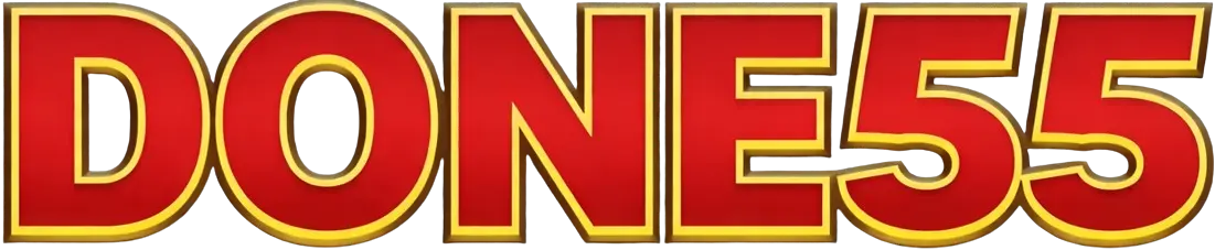 Don55 Game Logo