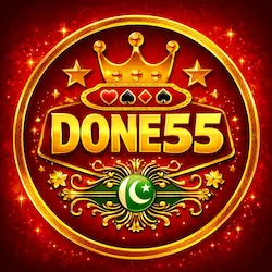 Done55 Game