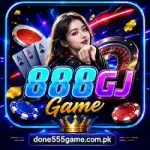 888GJ Game Feature Image