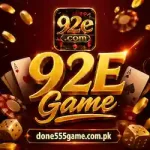 92E Game Feature Image