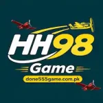 HH98 Game Feature Image