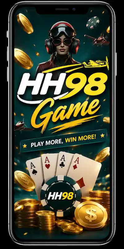 HH98 Game