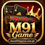M91 Game Feature Image