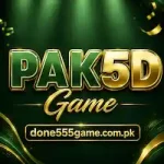 PAK5D Game Feature Image