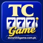 TC777 Game Feature Image