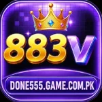 883V