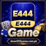 E444 Game